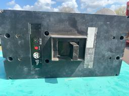 150 Amp Cummins Generator Transfer Switch