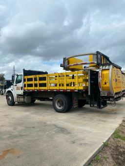 2007 Freightliner M2 TMA / Crash Truck Attenuator