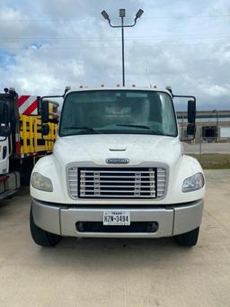 2007 Freightliner M2 TMA / Crash Truck Attenuator