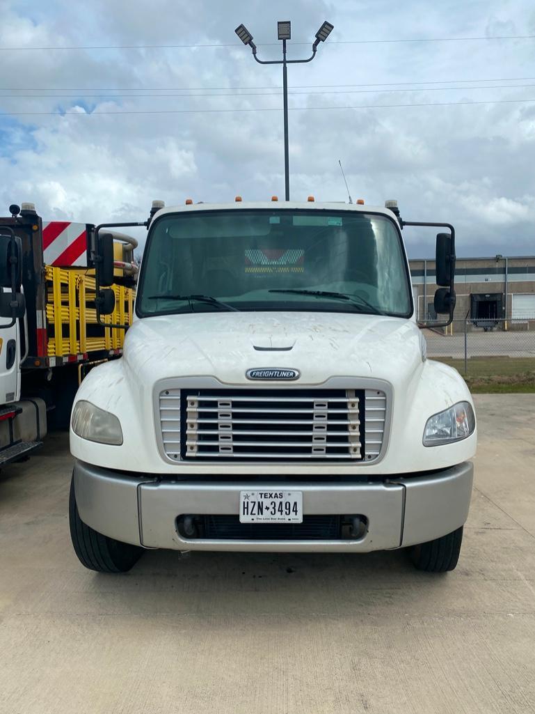 2007 Freightliner M2 TMA / Crash Truck Attenuator