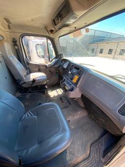 2007 Freightliner M2 TMA / Crash Truck Attenuator