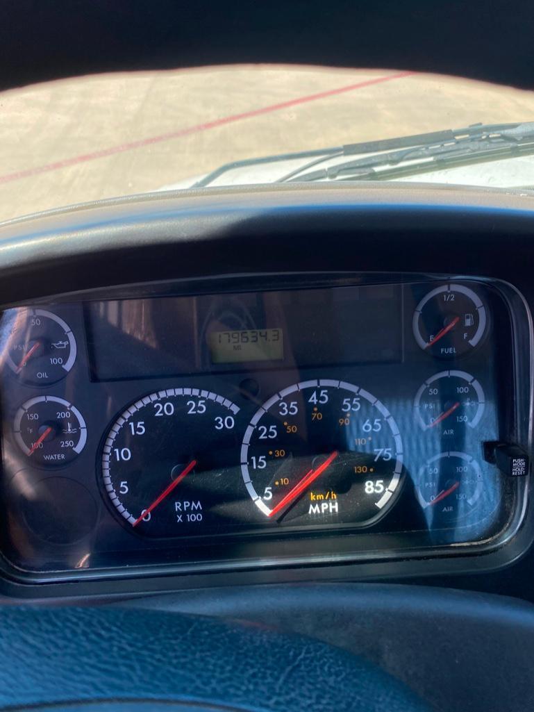 2007 Freightliner M2 TMA / Crash Truck Attenuator