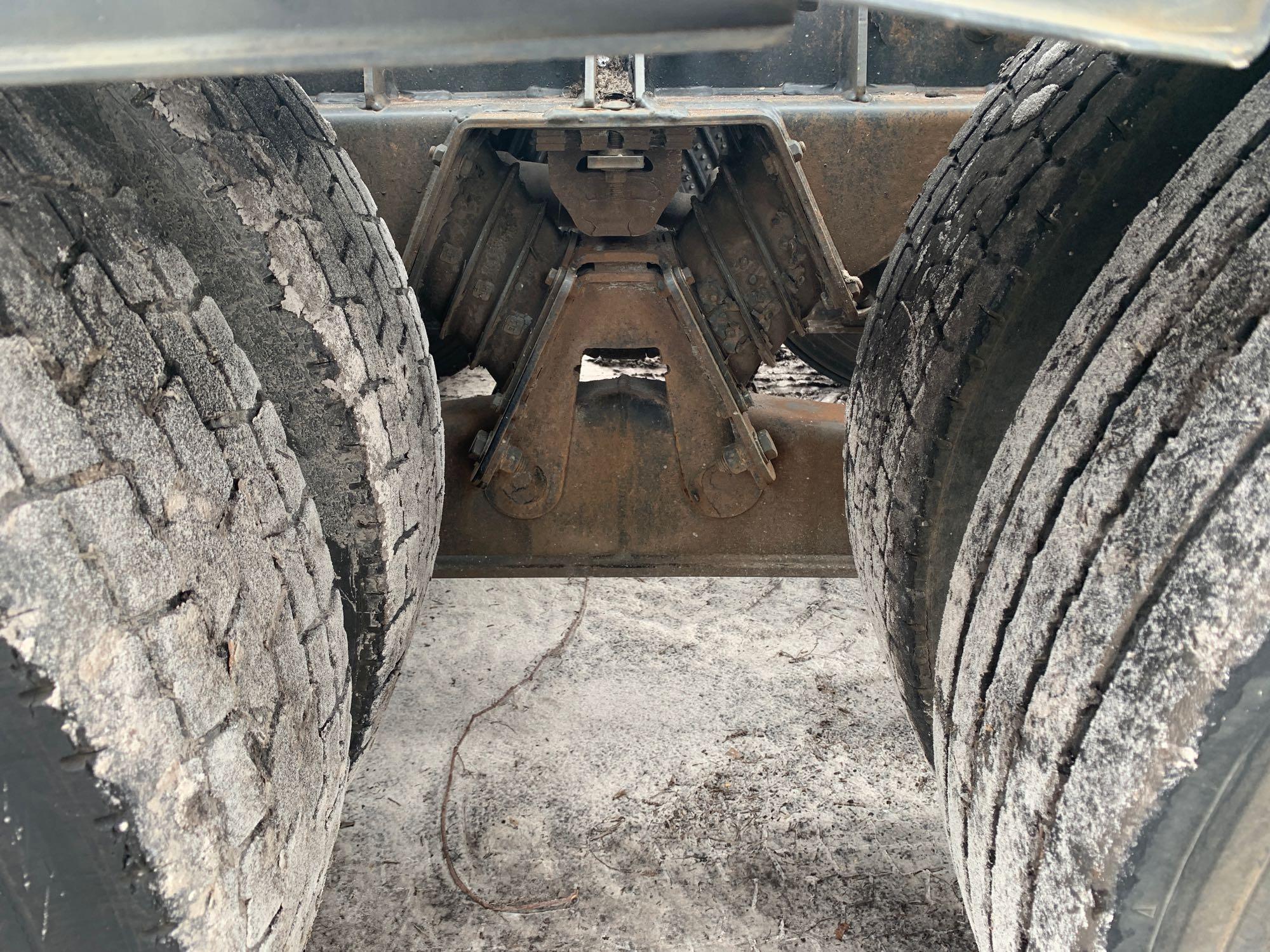 2003 Sterling L9500 Wet Kit T/A Day Cab Truck Tractor