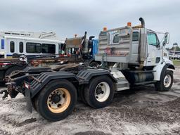 2003 Sterling L9500 Wet Kit T/A Day Cab Truck Tractor