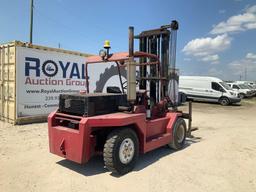 Taylor Heavy Duty Forklift