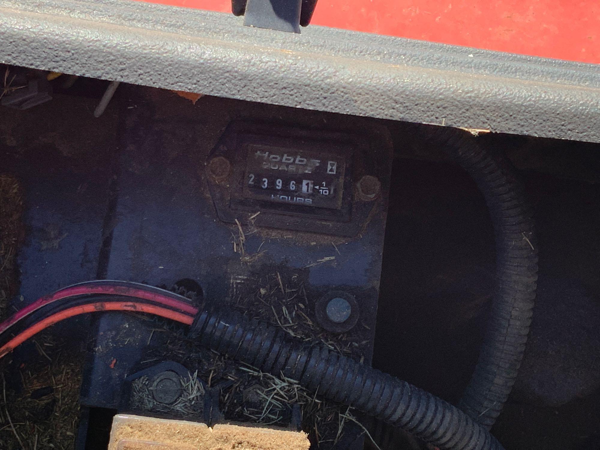 2006 Toro Reelmaster 5500D 5 Reel Mower
