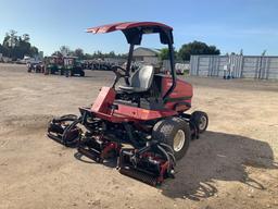 2006 Toro Reelmaster 5500D 5 Reel Mower