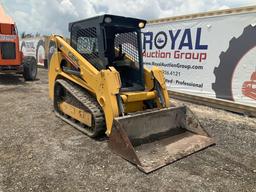 2016 GEHL RT175 Compact Track Loader Skid Steer