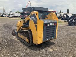 2016 GEHL RT175 Compact Track Loader Skid Steer