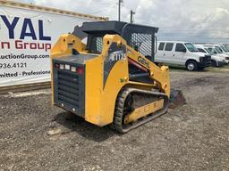 2016 GEHL RT175 Compact Track Loader Skid Steer