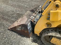 2016 GEHL RT175 Compact Track Loader Skid Steer