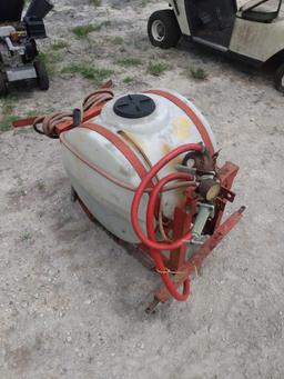 Watson Sprayer