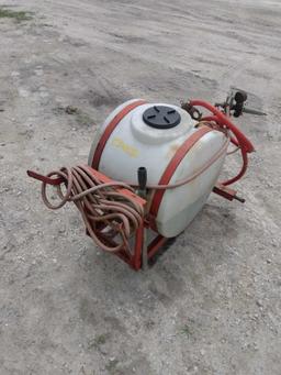 Watson Sprayer