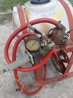 Watson Sprayer