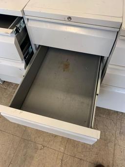6 Pedestal Files