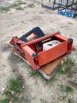 Wilton Bandsaw ST-G610B