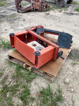 Wilton Bandsaw ST-G610B