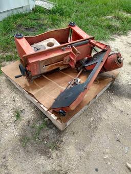 Wilton Bandsaw ST-G610B