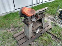 Wilton 3130 Horizontal Band Saw