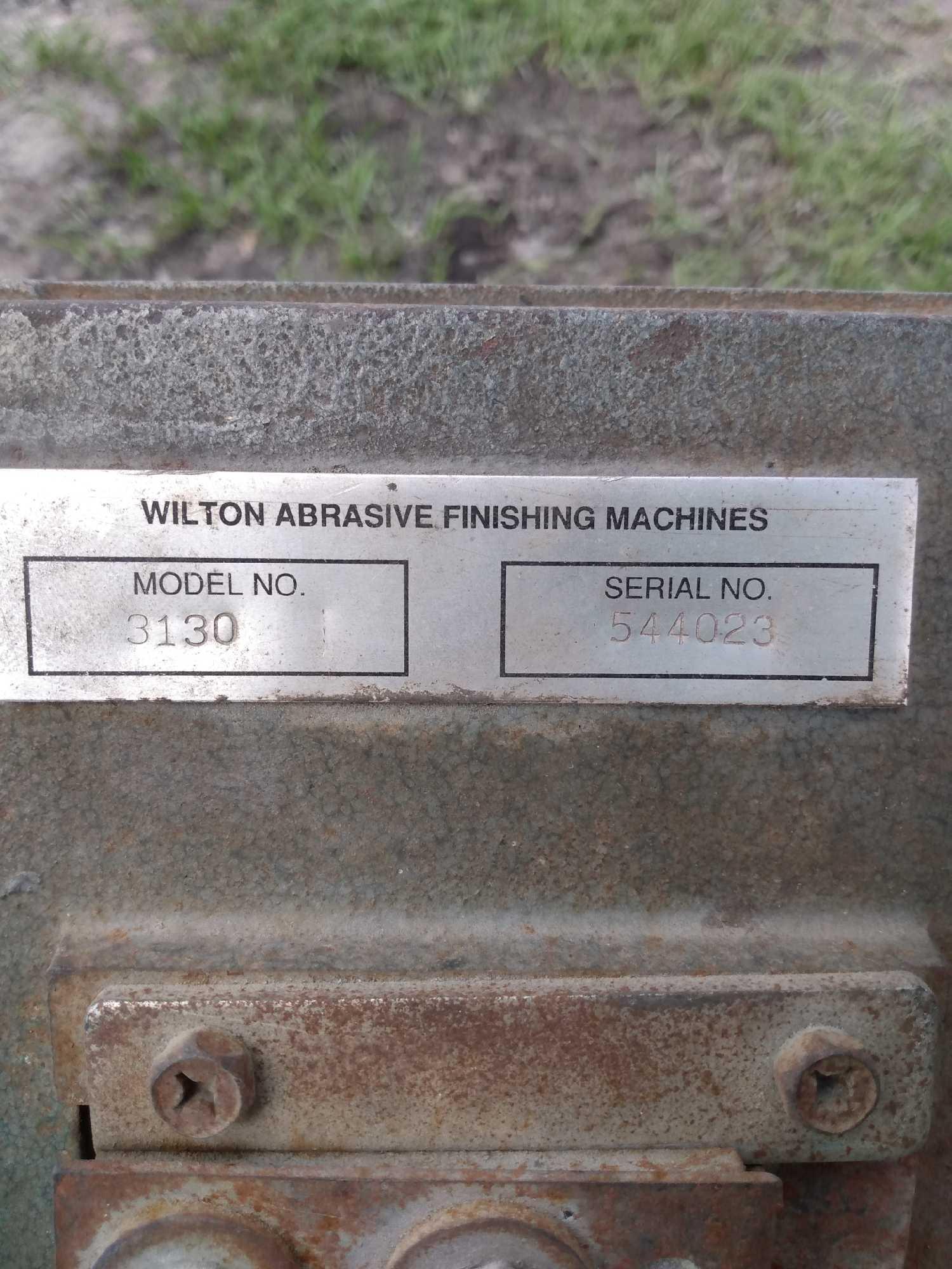 Wilton 3130 Horizontal Band Saw