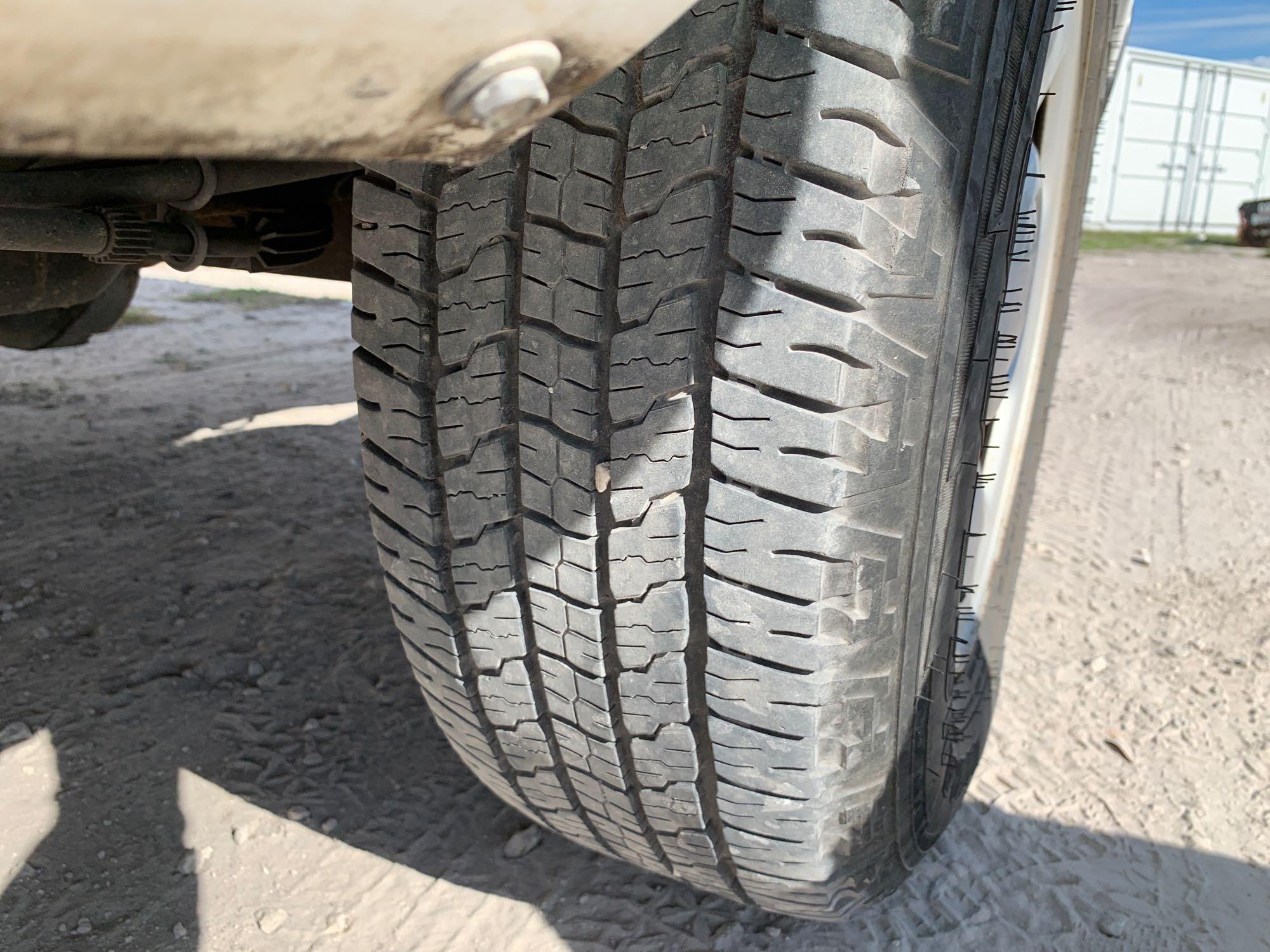 2008 Ford F-150 Pickup Truck