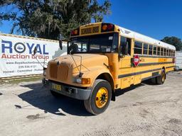 2003 IC Corporation 3000IC