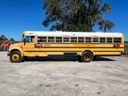 2003 IC Corporation 3000IC