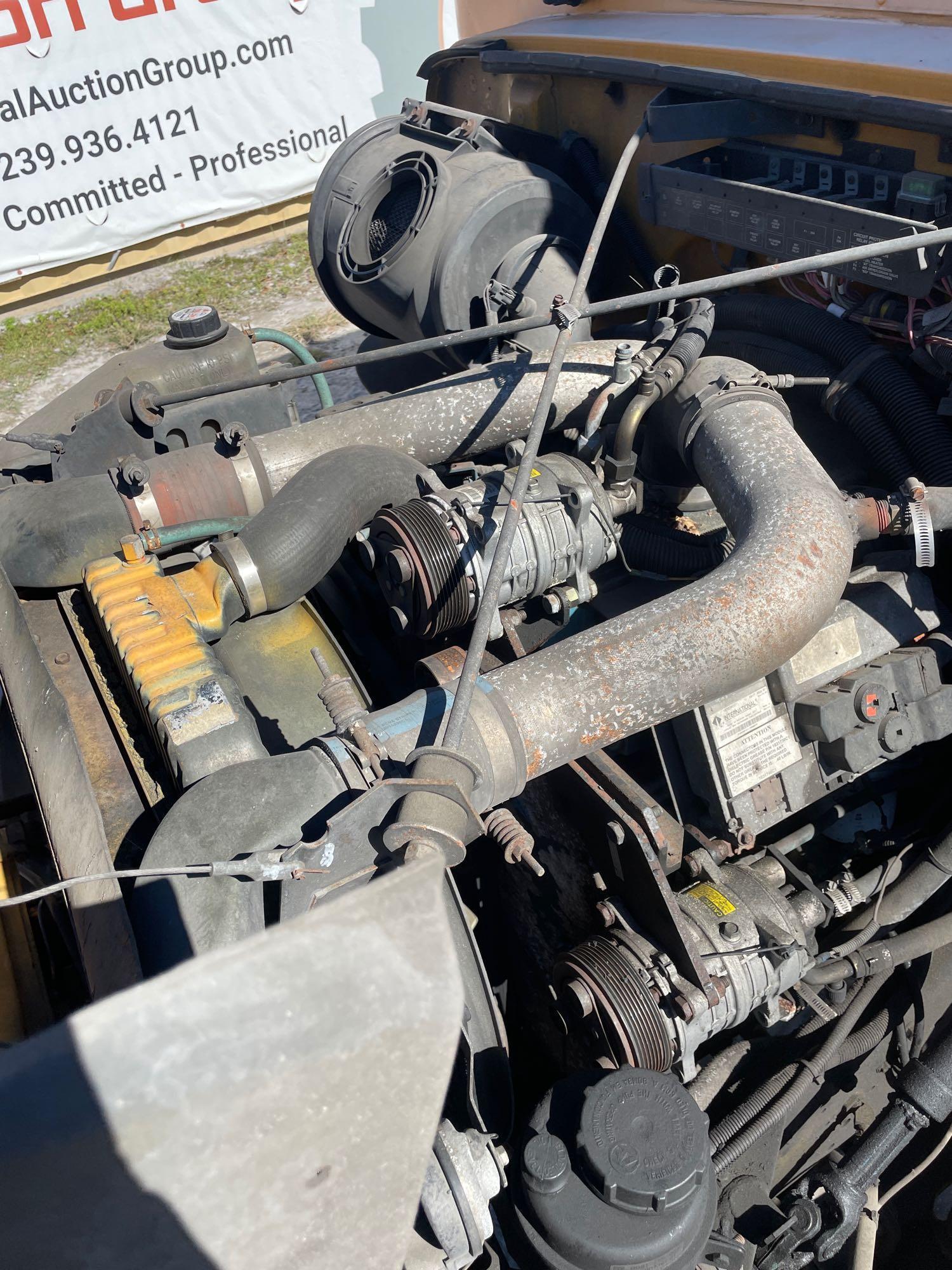 2003 IC Corporation 3000IC