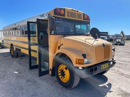 2003 IC Corporation 3000IC