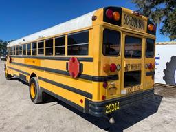 2003 IC Corporation 3000IC