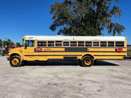 2003 IC Corporation 3000IC 71 Passenger Bus