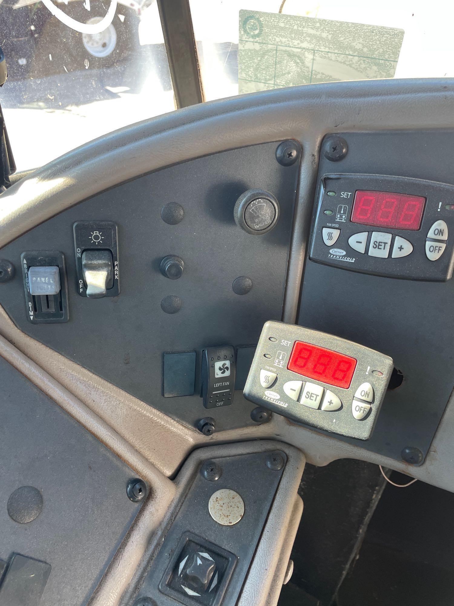 2003 IC Corporation 3000IC 71 Passenger Bus