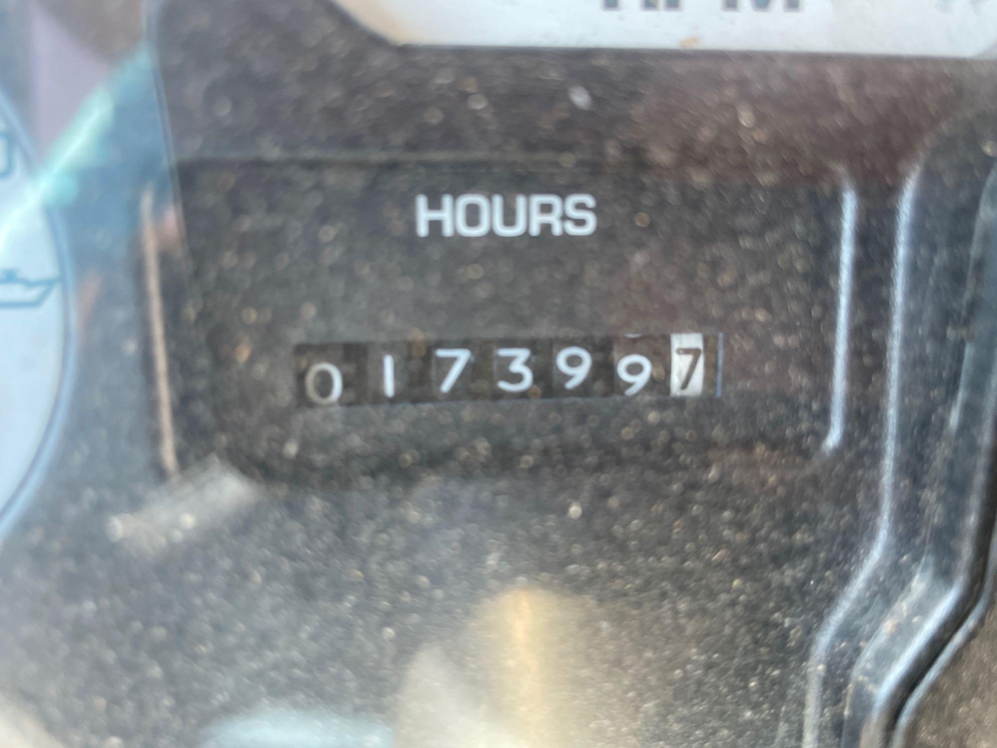 2003 IC Corporation 3000IC 71 Passenger Bus