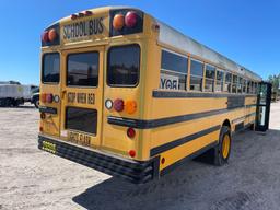 2003 IC Corporation 3000IC 71 Passenger Bus
