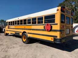 2003 IC Corporation 3000IC 66 Passenger Bus