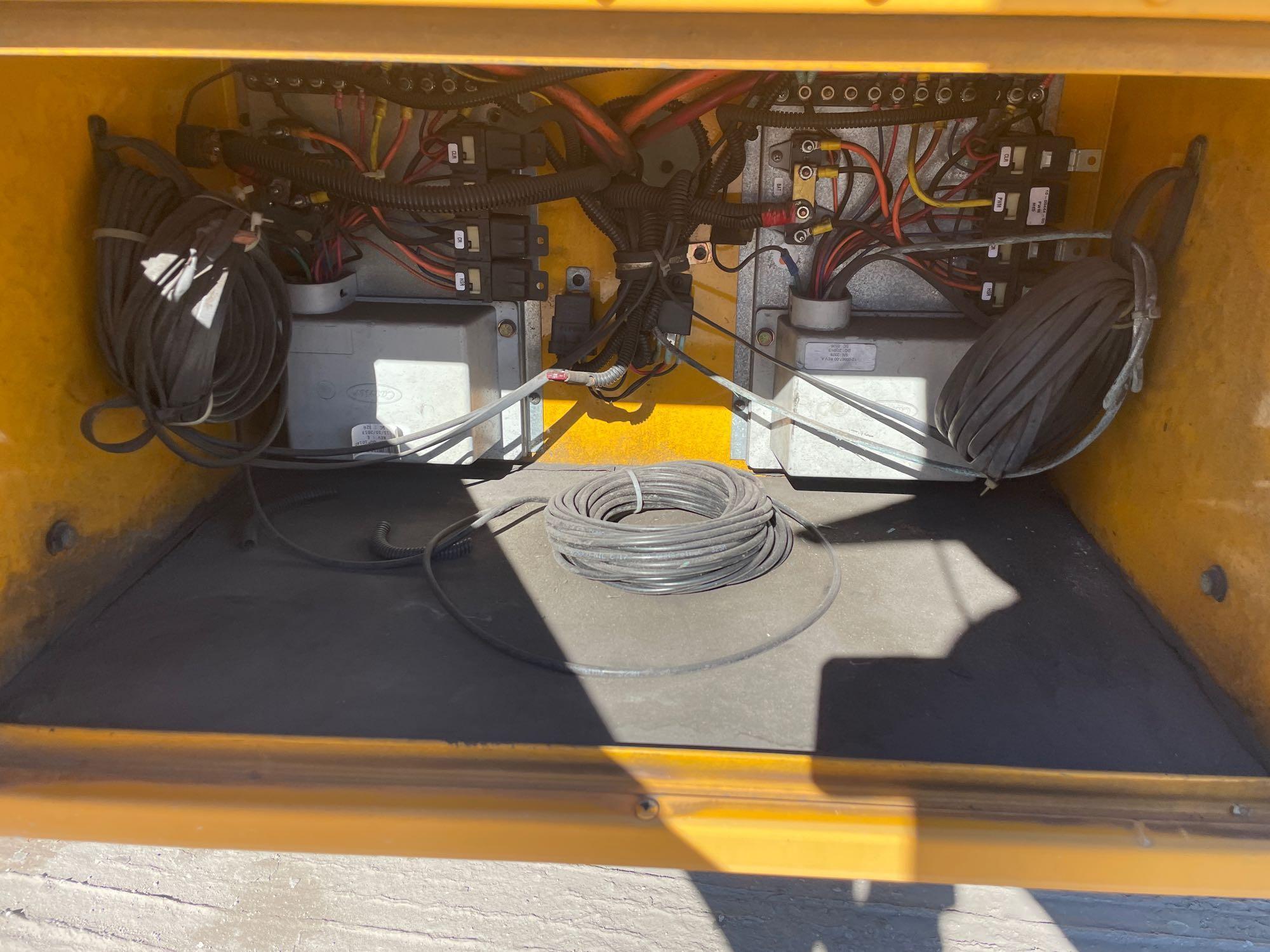 2003 IC Corporation 3000IC 72 Passenger Bus