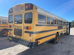 2003 IC Corporation 3000IC 72 Passenger Bus