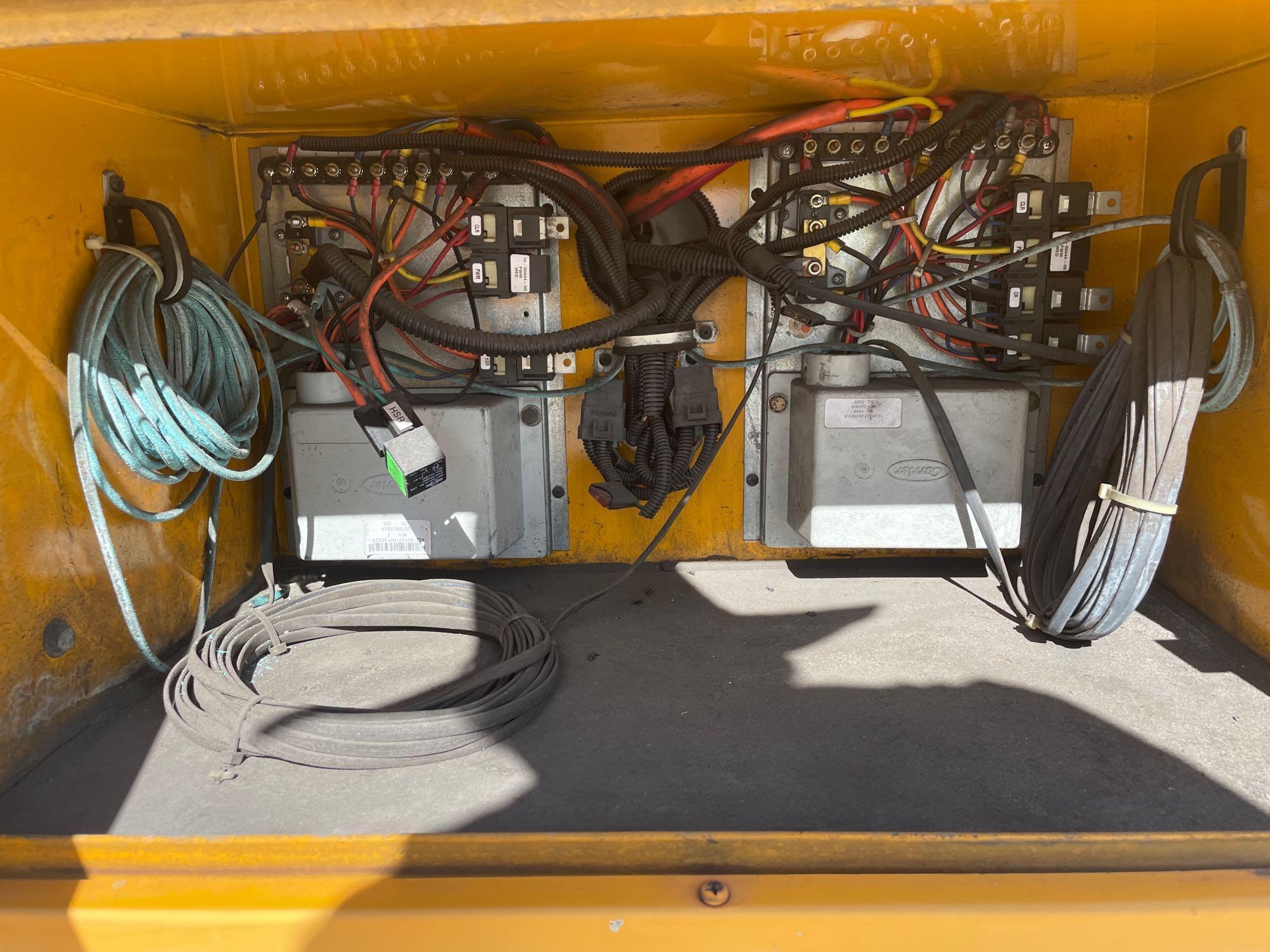 2003 IC Corporation 3000IC 71 Passenger Bus