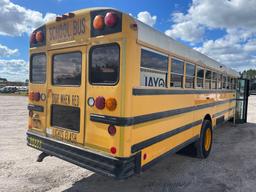 2003 IC Corporation 3000IC 71 Passenger Bus