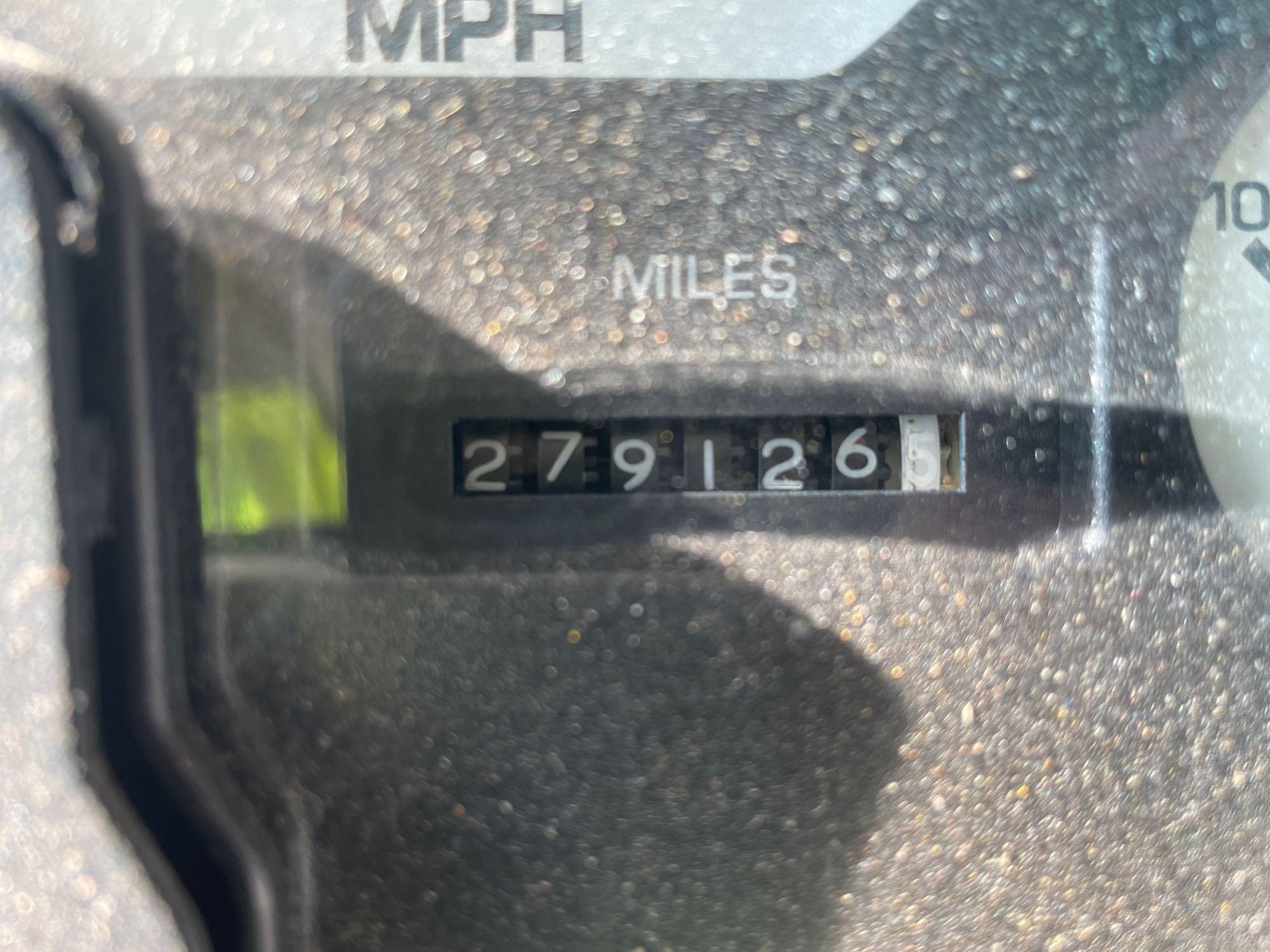 2003 IC Corporation 3000IC 71 Passenger Bus
