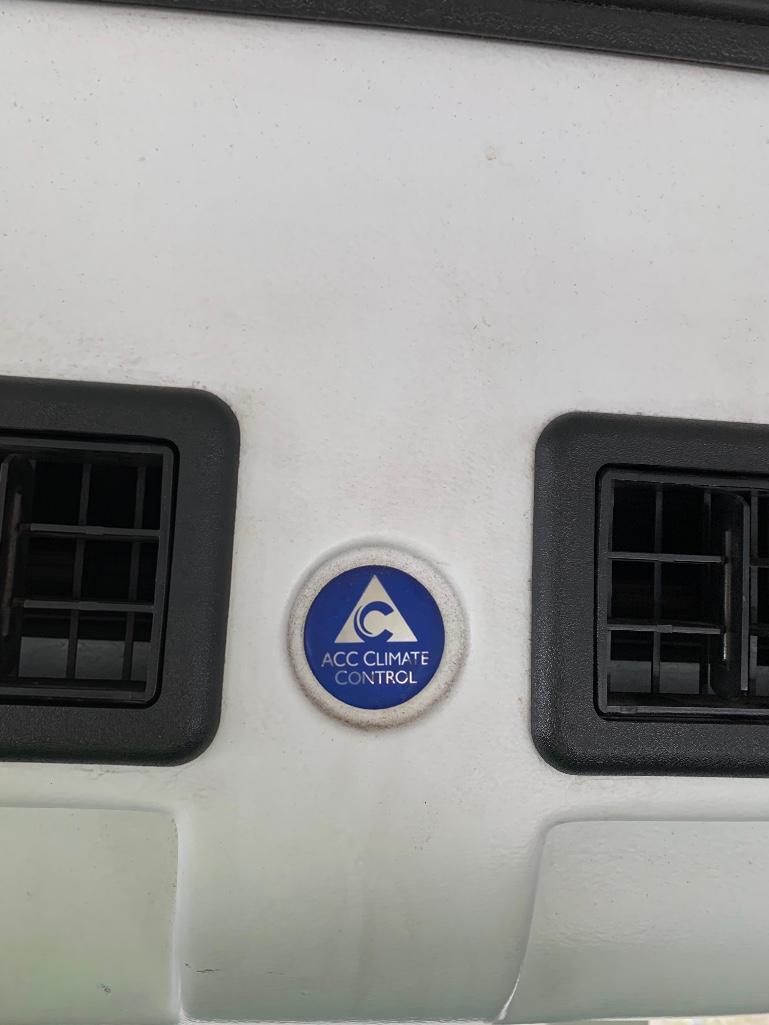 2010 Blue Bird All American 45 Passenger Bus