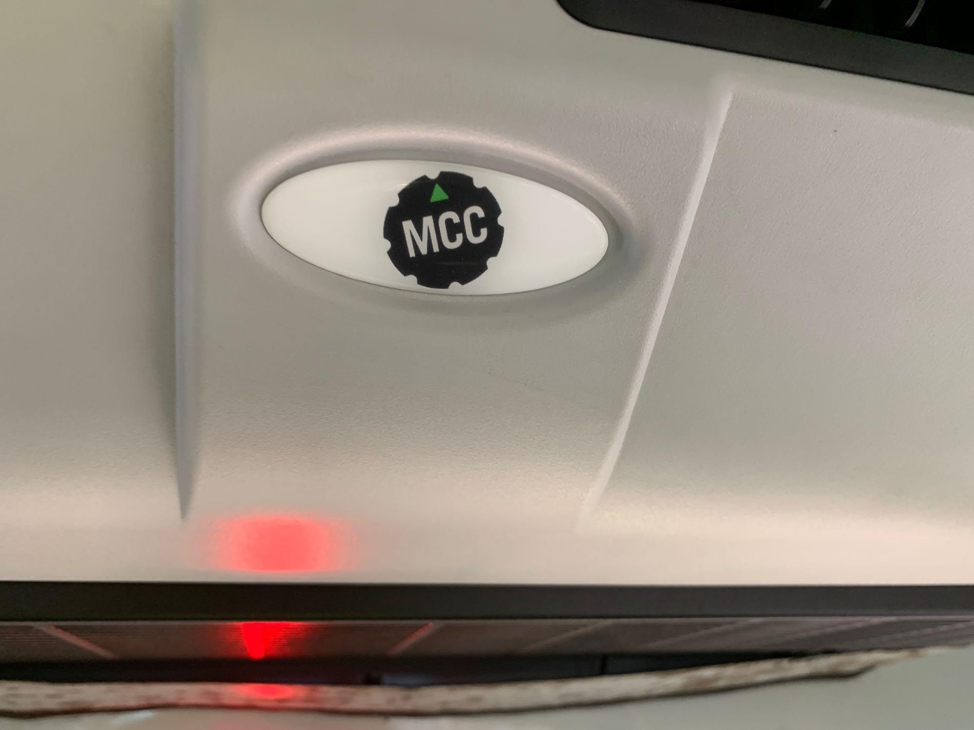 2003 IC Corporation 3000IC Passenger Bus