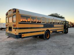 2003 IC Corporation 3000IC Passenger Bus