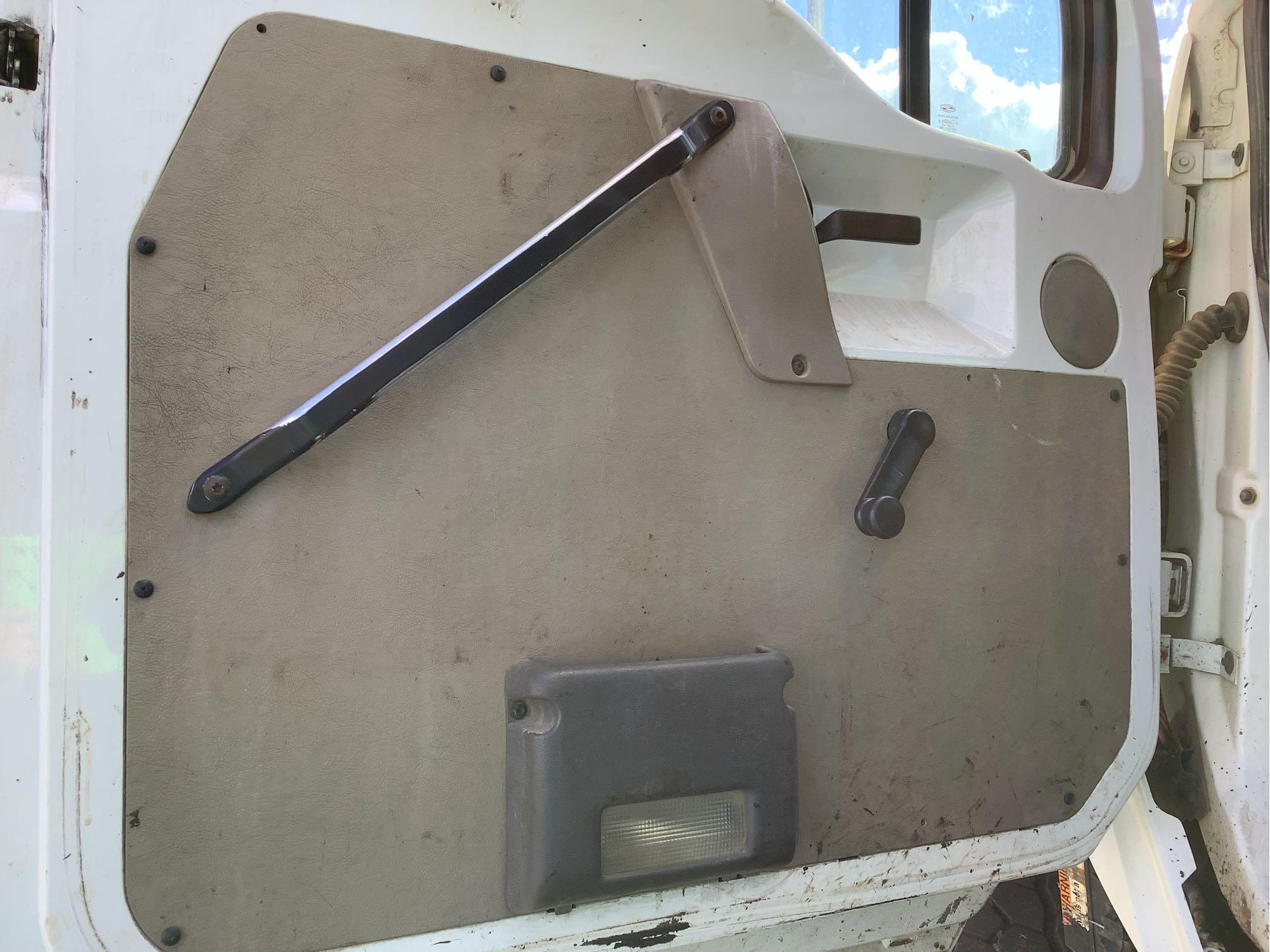 2003 Sterling L9500 Series T/A Dump Truck