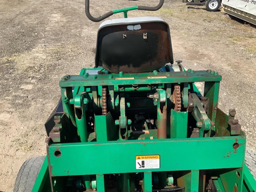Ryan GA30 3 Wheeled Rake