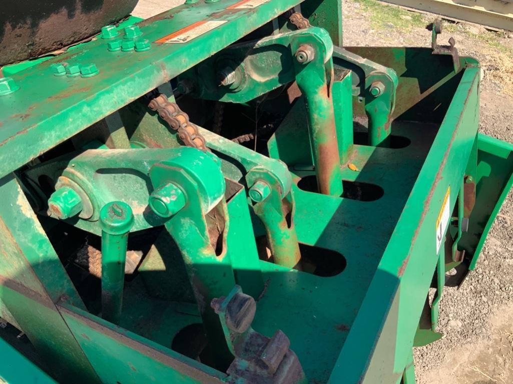 Ryan GA30 3 Wheeled Rake