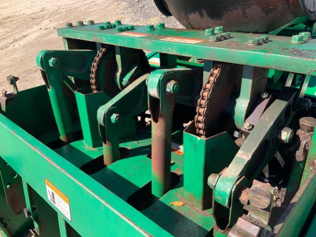 Ryan GA30 3 Wheeled Rake
