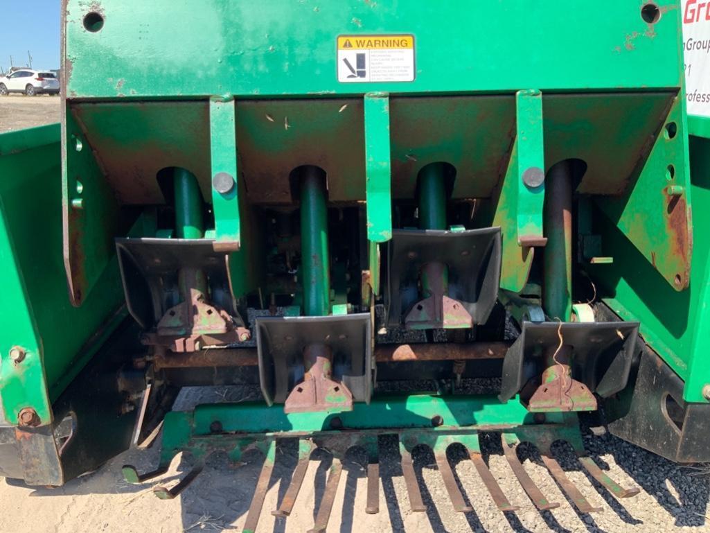 Ryan GA30 3 Wheeled Rake
