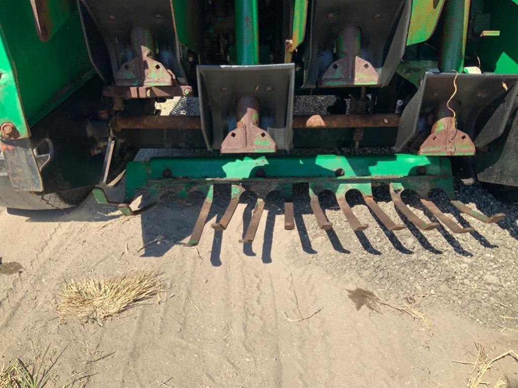 Ryan GA30 3 Wheeled Rake