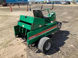 Ryan GA30 3 Wheeled Rake